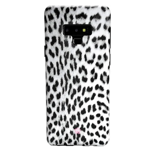 Velvet Caviar Compatible with Samsung Galaxy Note 9 Case Leopard Cheetah for Women & Girls - Cute Protective Phone Cases