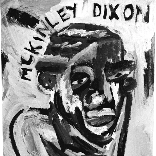 McKinley Dixon (Artist) Format: Vinyl Anansi, Anansi b/w Wit These