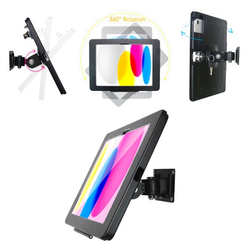 WeSTRUGGLE on Wall Mount Bracket for 2022 iPad 10.9