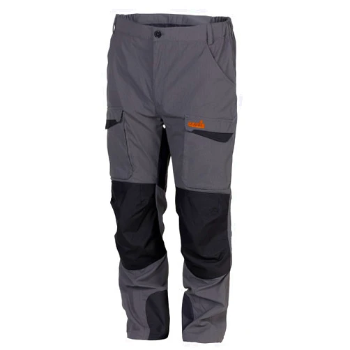 NORFIN Sigma Pants for Fishing and Hunting - Waterproof, Breathable & Wind Resistant