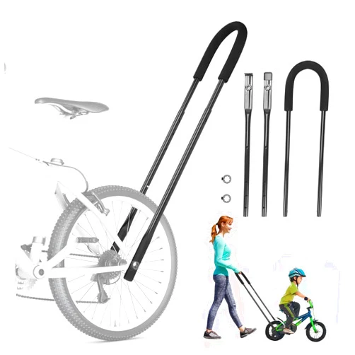 Rolitwils Upgrade Bike Training Handle - Extended 27