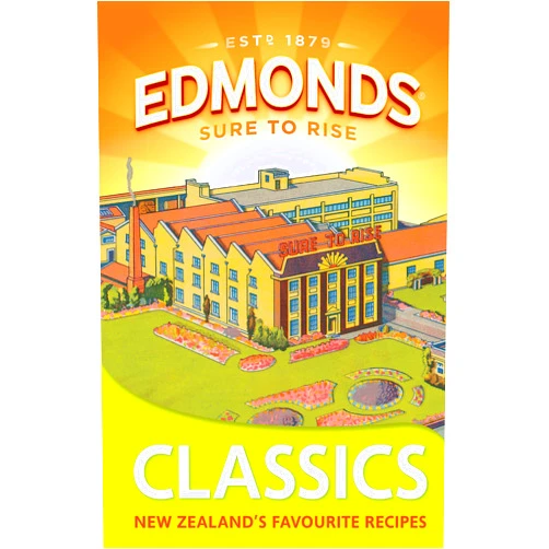 Goodman Fielder Edmonds Classics (Edmonds Sure to Rise)