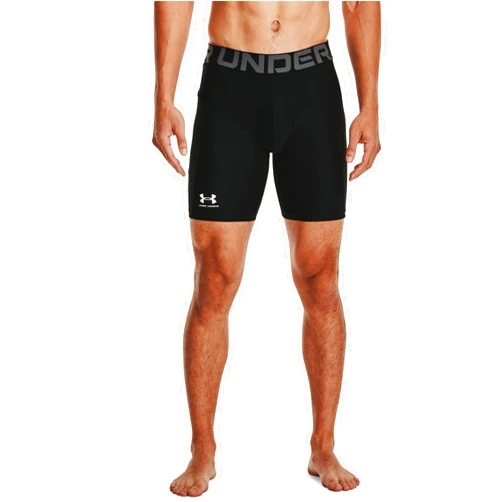 Under Armour Men's Armour Heatgear Compression Shorts