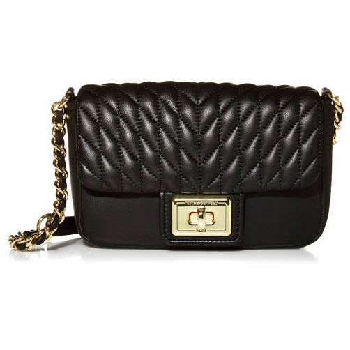 KARL LAGERFELD Agyness Crossbody