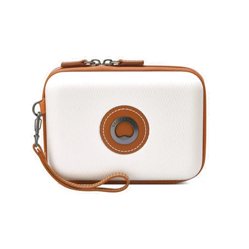 DELSEY Paris Women's Chatelet Air 2.0 Clutch and Crossbody Bag