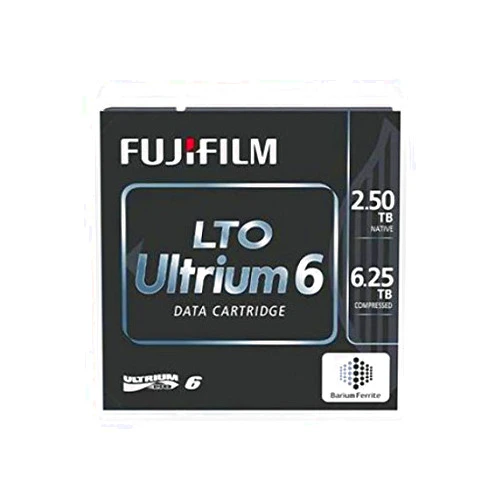 mLogic FujiFilm LTO-6 Tape Cartridges 20 pack