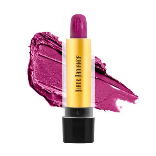 Black Radiance Perfect Tone Lipstick Lip Color Berry Bold