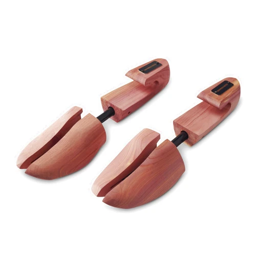 Allen Edmonds Men's Combination Cedar Wood Shoe Tree