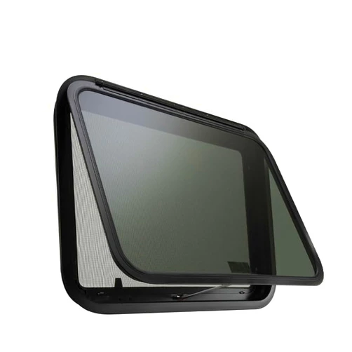 Galamarine RV Exit Window - 30