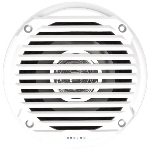 ASA Jensen MS5006WR Dual Cone Waterproof 5.25