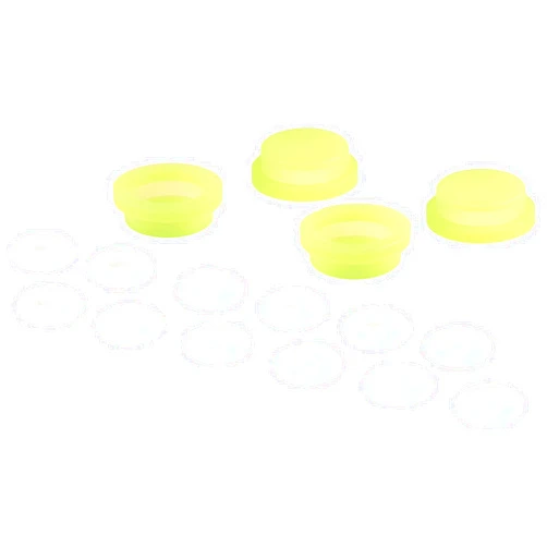 Atomik Shock Rebuild Kit for Atomik RC Ultra Traxxas Shocks