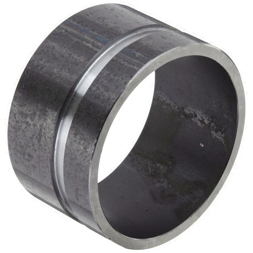 Dixon VN4000-200 Carbon Steel Pipe and Welding Fitting, Victaulic x Weld Nipple, 4