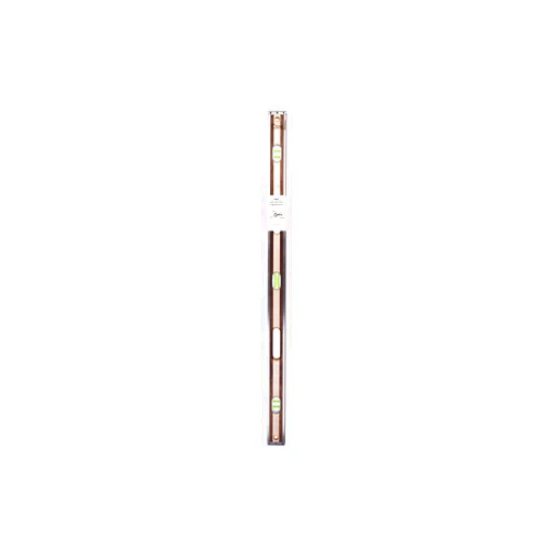 Crick Tool 48 Inches Crick Wood Level