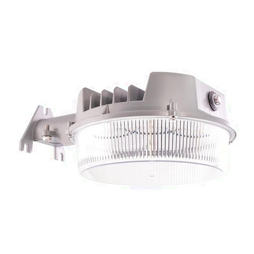 HALO Outdoor Dusk to Dawn LED Wall Light – Area, Street, Garage, Parking Lot, Barn, Security Light – 2000 Lumens