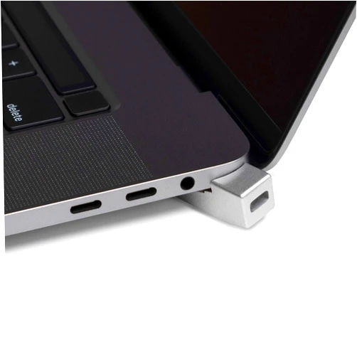KGear Security Lock Bracket Compatible with Apple MacBook Pro 13