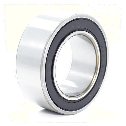 JEEFUSE SUOFEILAIMU 1PC DA355520-2RZ Bearing 35 * 55 * 20mm ABEC-5 Car Air Conditioning Compressor Bearings Double Sealed DA355520 2RS 35BD219