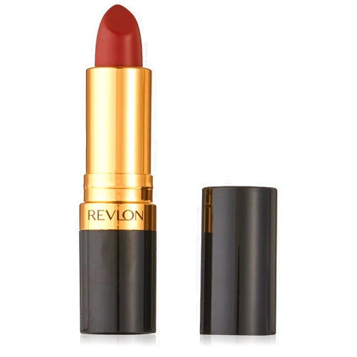 REVLON Super Lustrous Lipstick: Blushing Nude #637