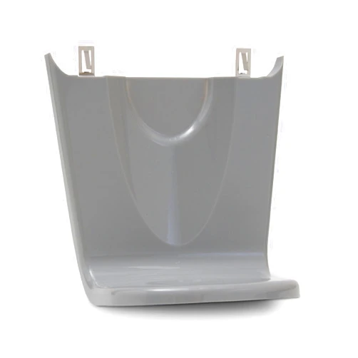 GOJO SHIELD Floor and Wall Protector Attachment for FMX Dispensers, Easy to Install Countertop and Floor Protection (Pack of 6) – 5145-06