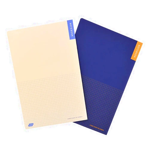 Hobonichi Techo Accessories Hobonichi Memo Pad Set for Cousin