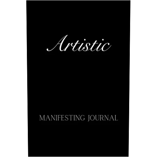 J oak Artistic Journal: Manifesting Note Taking