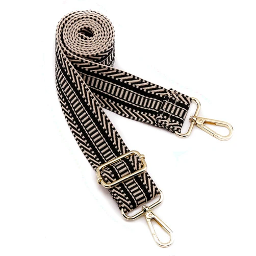 Sumrains Wide Purse Straps Replacement Crossbody: Adjustable Purse Strap Crossbody 2