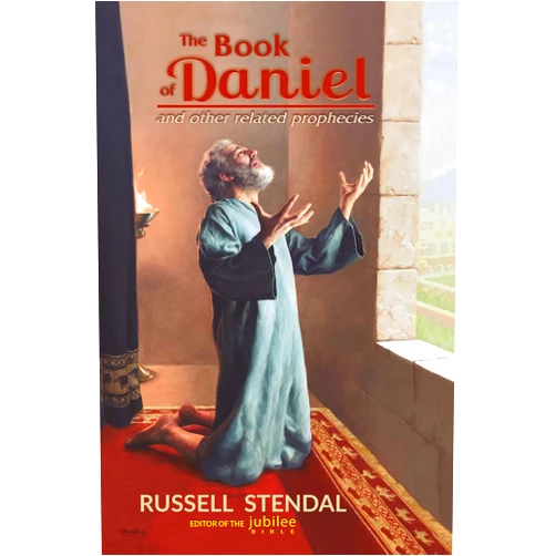 By Russell Stendal (Author) Format: Kindle Edition The Book of Daniel: And other related prophecies