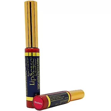 SeneGence Roseberry LipSense by SeneGence