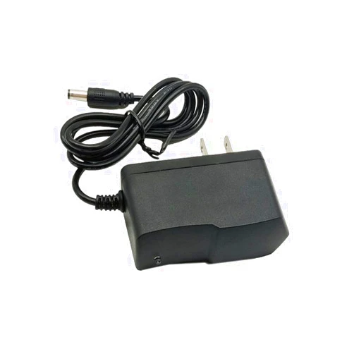 MTYTOT 5Volt 2A DC Power Supply Adapter 5V Power Supply 10W AC Adapter 100V-240V AC to DC 5V 2A 1A Power Adapter Transformers Replacement Power Cord 5.5mm*2.5mm DC Plug