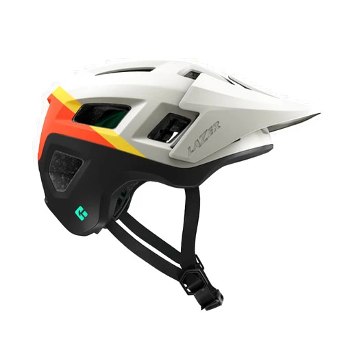 LAZER Coyote KinetiCore Bike Helmet, Bicycling Gear for Adults, Men & Women’s Cycling Head Gear