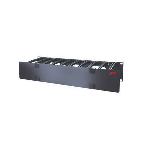APC AR8606 Horizontal Cable Manager