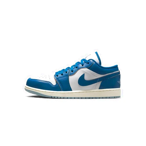 Nike Men's Air Jordan 1 Low Shoes