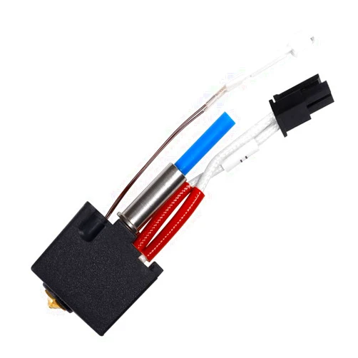Anycubic 3D Printing Hotend for Anycubic Kobra 2 Series, Easy to Install and Higher Quality Printer Replacement 3D Printer Hotend