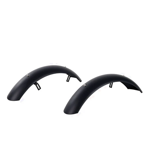 MAXFOOT MF30 Electric Trikes Rear Fenders (Black)