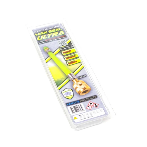 Xantus Products 50-101 Max Seal HVAC Refrigerant Sealant 2 to 10 Tons