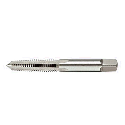 Alfa Tools CSHTT70556 1 1/4-7 Carbon Steel Hand Tap Taper