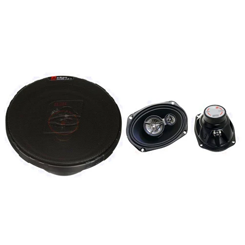 Cerwin Vega Mobile CV Cerwin-Vega Mobile 320 Watts Max 6.5