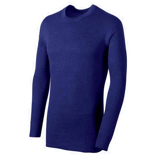 Duofold Men's Mid-Weight Wicking Crew Neck Top