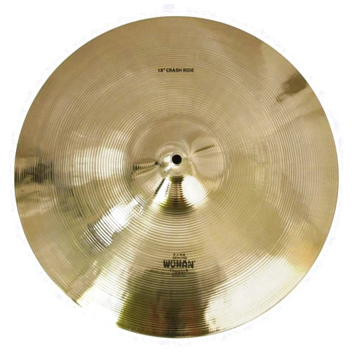 WUHAN WUCR18MT Crash 18-Inch Medium Thin