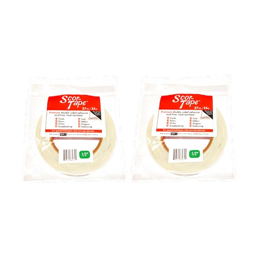 Scor-Pal Scor-Tape 1/2