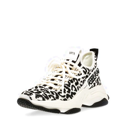 Steve Madden Women's Maxima Sneaker