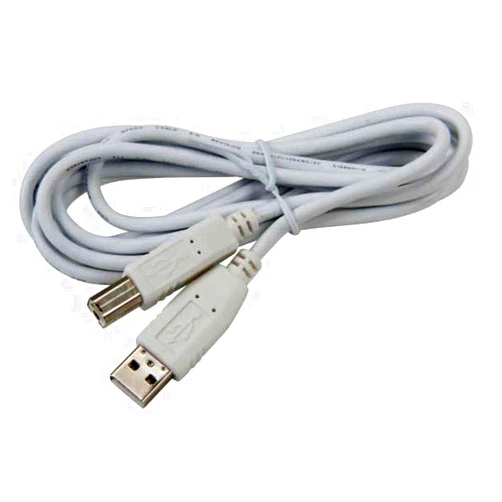 Alltrax USB Programming Cable for the Alltrax SPM & SPB Motor Controllers A to B