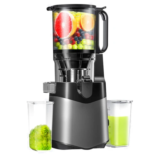 LUIXXN Cold Press Juicer,5.8