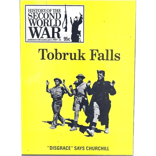 By Marshall Cavendish (Author) History of the Second World War