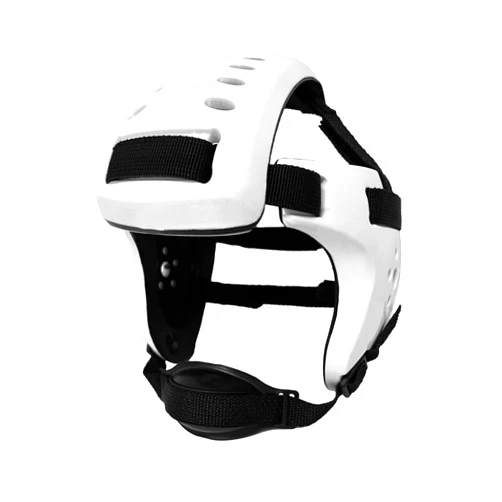 Generic LDR Headgear LLC. Wrestling -EARGUARD XP- White