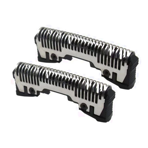 Outspot ES-LT72 ES-LC20 ES-LC50 ES-RC70 ES-SL21 ES-SL41 Shaver Head Cutter For Panasonic ES8103 ES8103S ES8109 ES8111 ES8113 ES8116 2pcs