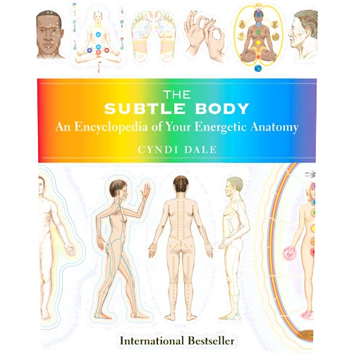 Cyndi Dale Subtle Body