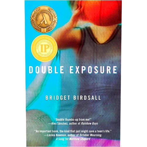 By Bridget Birdsall (Author) Double Exposure