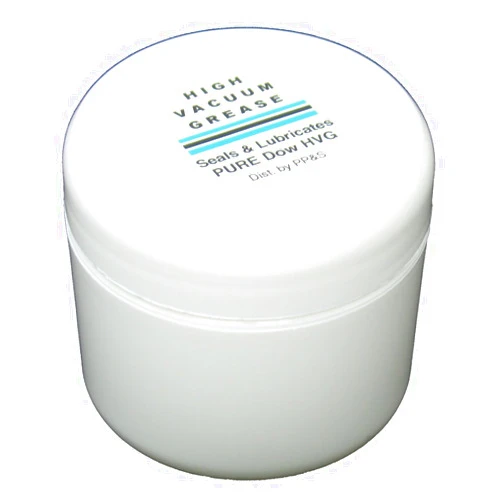 DC Dow Corning High Vacuum Grease Lubricant 2oz (57g)