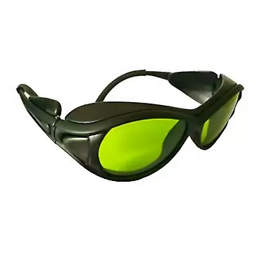 N\C 200nm-2000nm IPL Laser Protection Goggles Safety Glasses OD5+ CE UV400 BP-6006