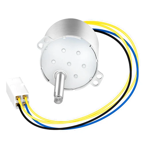 Sammery DD31-00013B Compatible with Samsung Dishwasher Water-Cooled Wall Spray Arm Motor SRM-36HR Replacement Parts for Production, Saving Your Dishwasher and Bringing it Back to Life.